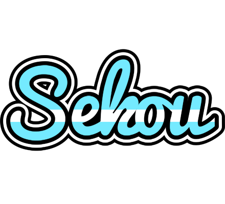 Sekou argentine logo