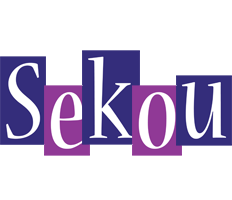 Sekou autumn logo