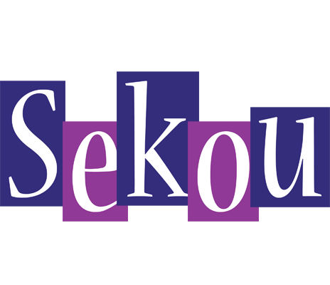 Sekou autumn logo