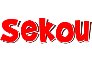 Sekou basket logo