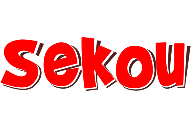 Sekou basket logo