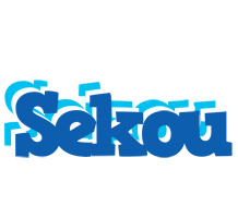 Sekou business logo