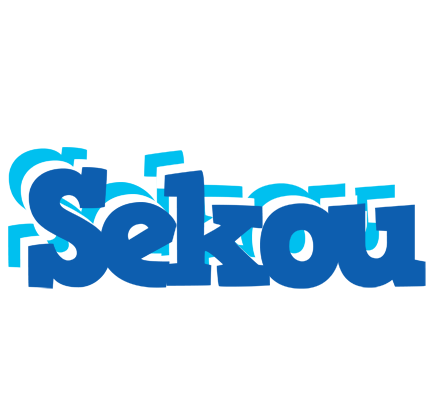 Sekou business logo