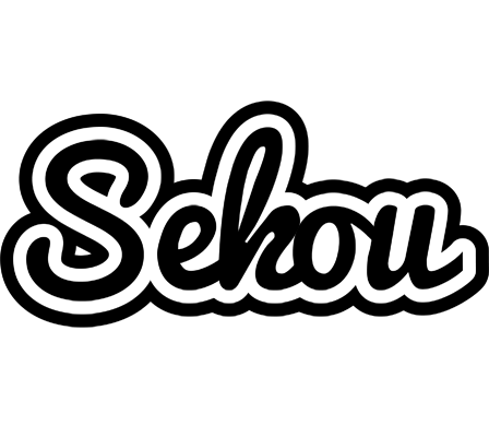 Sekou chess logo