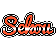 Sekou denmark logo