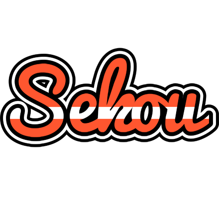 Sekou denmark logo