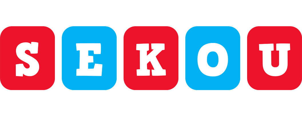Sekou diesel logo