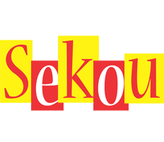 Sekou errors logo