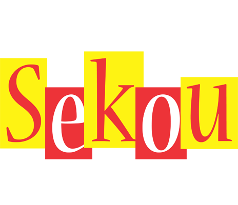 Sekou errors logo