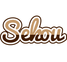 Sekou exclusive logo