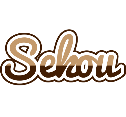 Sekou exclusive logo