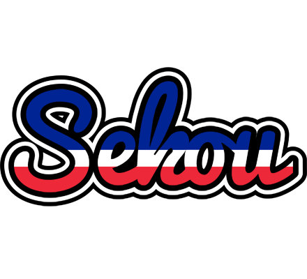Sekou france logo