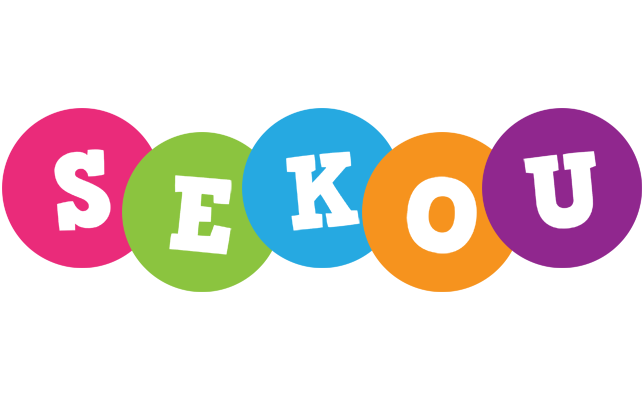 Sekou friends logo