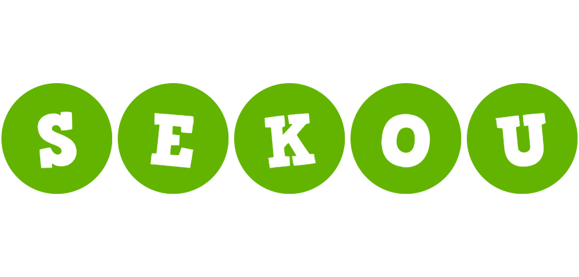 Sekou games logo