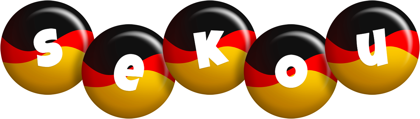 Sekou german logo