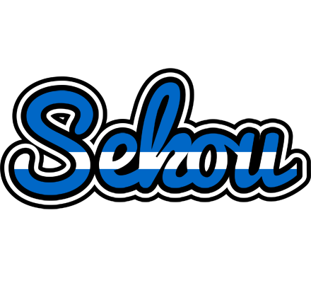 Sekou greece logo