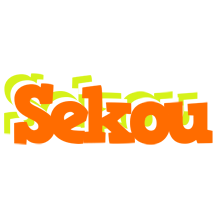 Sekou healthy logo