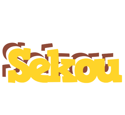 Sekou hotcup logo