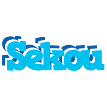 Sekou jacuzzi logo