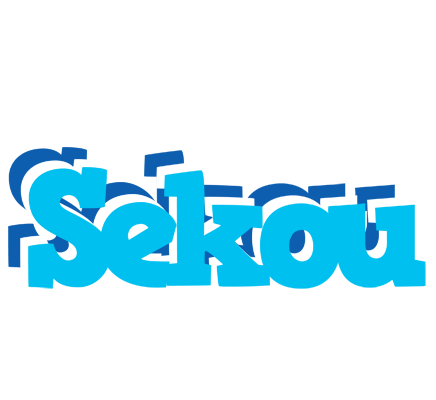 Sekou jacuzzi logo