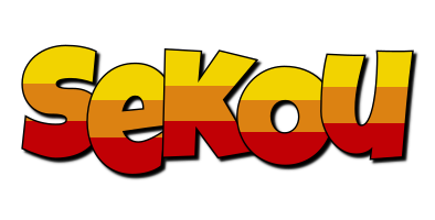 Sekou jungle logo