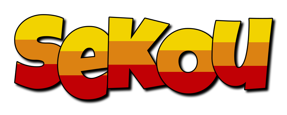 Sekou jungle logo