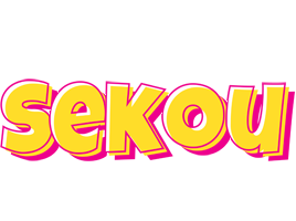 Sekou kaboom logo