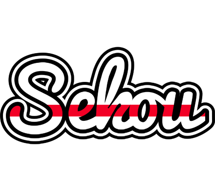 Sekou kingdom logo