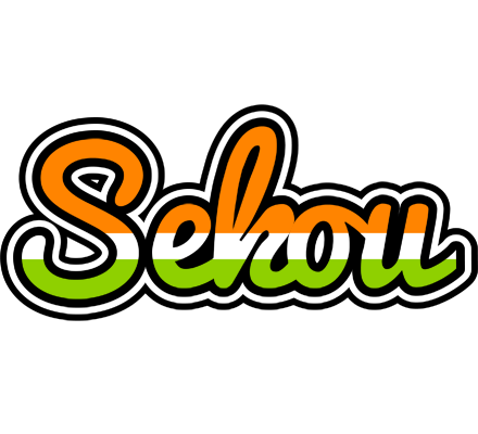Sekou mumbai logo