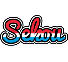 Sekou norway logo