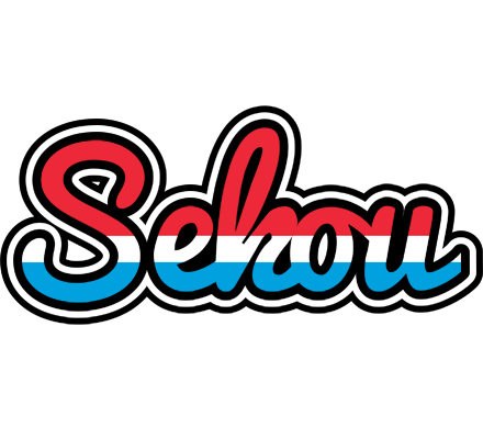 Sekou norway logo