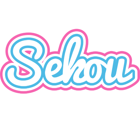 Sekou outdoors logo
