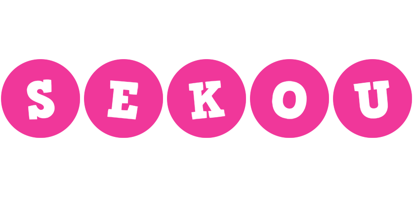 Sekou poker logo