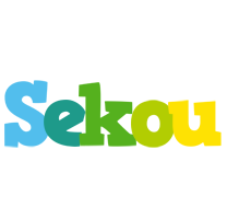 Sekou rainbows logo