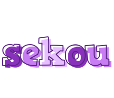 Sekou sensual logo