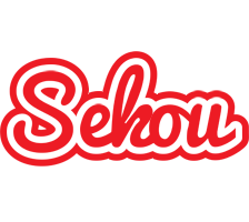 Sekou sunshine logo