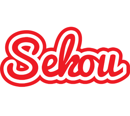 Sekou sunshine logo