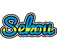 Sekou sweden logo