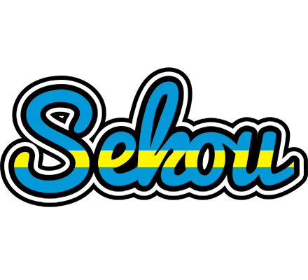 Sekou sweden logo