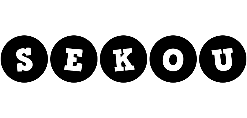 Sekou tools logo