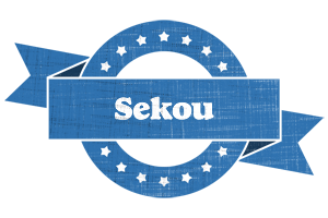 Sekou trust logo