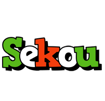 Sekou venezia logo