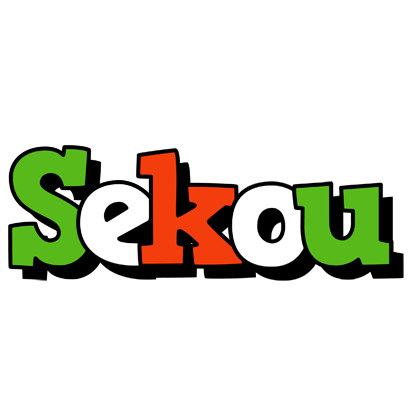 Sekou venezia logo