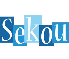 Sekou winter logo