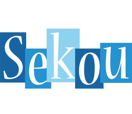 Sekou winter logo
