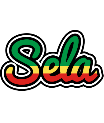 Sela african logo