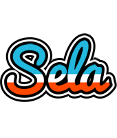 Sela america logo