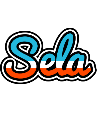Sela america logo