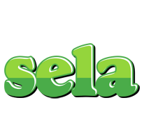 Sela apple logo