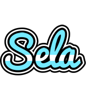 Sela argentine logo